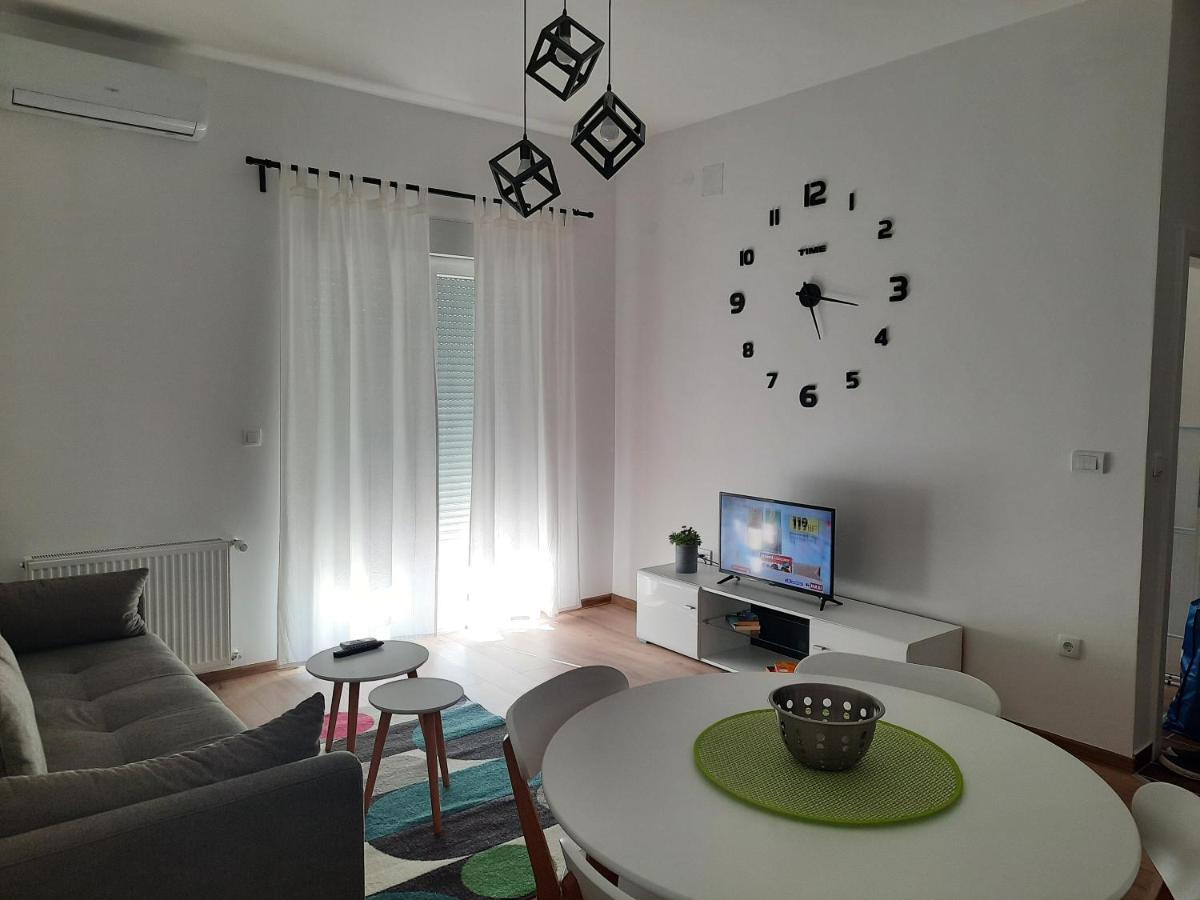 Apartman Mila, บันยา โควิลยาชา ภายนอก รูปภาพ