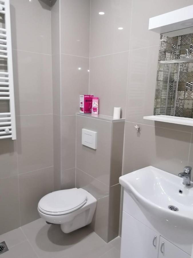 Apartman Mila, บันยา โควิลยาชา ภายนอก รูปภาพ